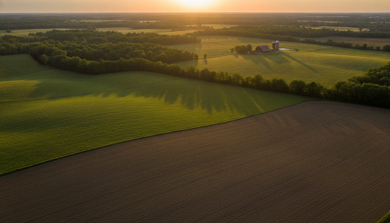Farm Land for Sale: 2026 Guide to Agricultural Property