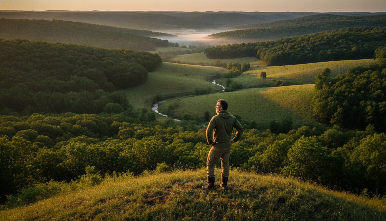 Hunting Land for Sale: The Ultimate 2026 Buyer’s Guide