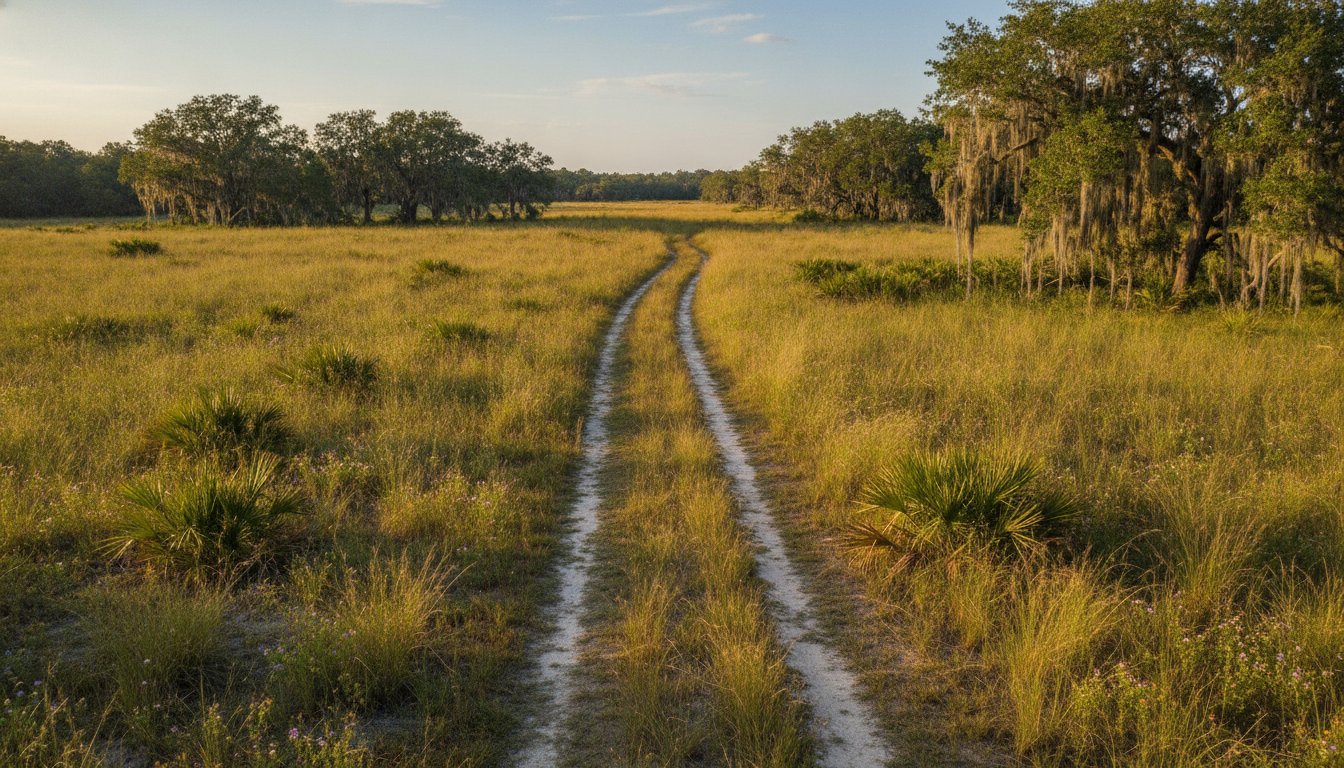 Owner Financed Land Florida: 2026 Market Analysis and Buyer Trends