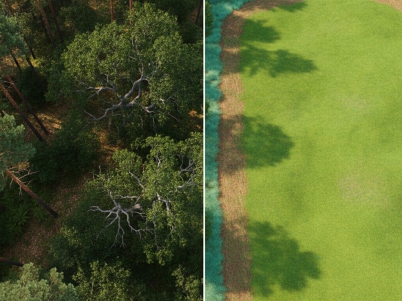 Wooded Land vs. Cleared Land for Building: The 2026 Buyer’s Guide