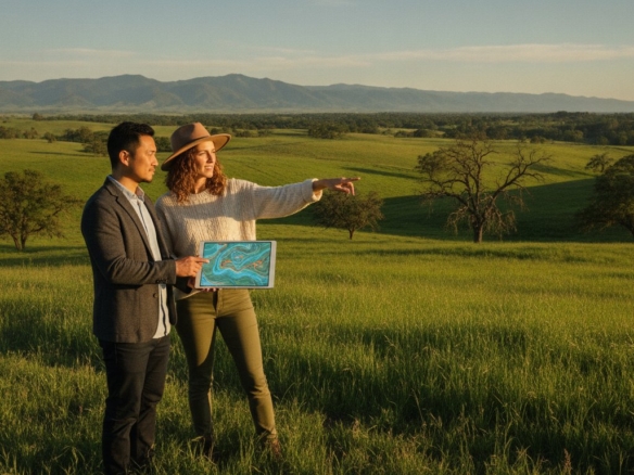 Essential Questions to Ask When Buying Land: The 2026 Due Diligence Checklist