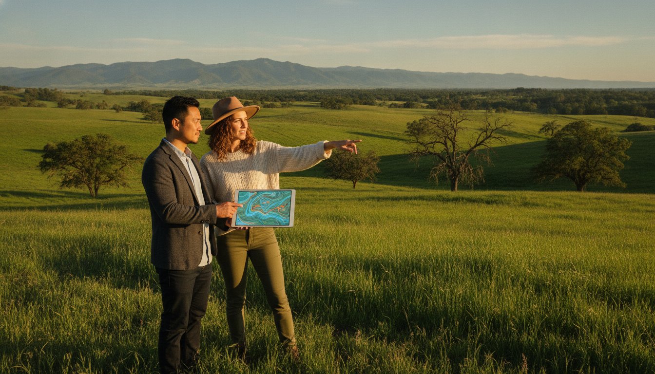 Essential Questions to Ask When Buying Land: The 2026 Due Diligence Checklist