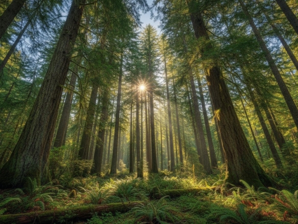Buying Land with Mature Timber: The 2026 Investor’s Guide
