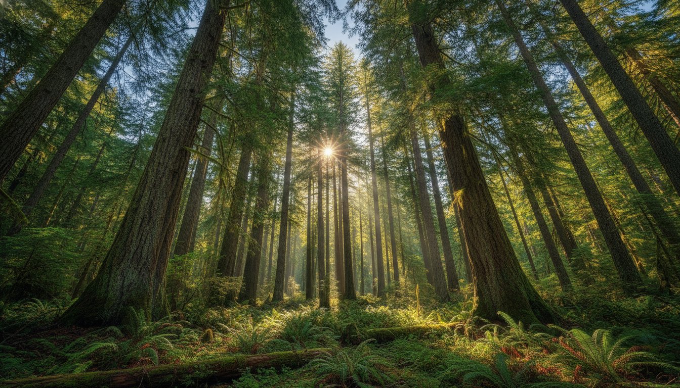 Buying Land with Mature Timber: The 2026 Investor’s Guide