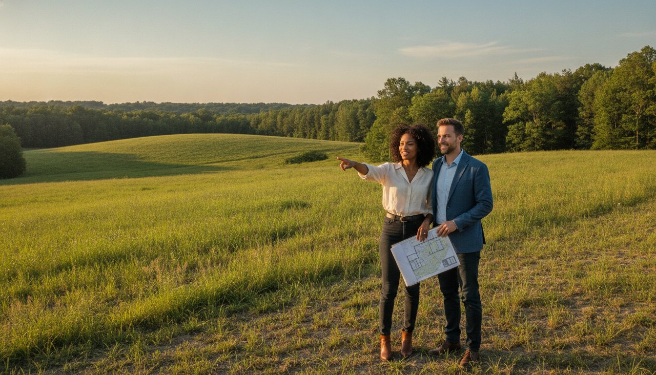 How to Make an Offer on a Piece of Land: The 2026 Buyer’s Guide