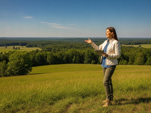 How to Sell Vacant Land: The 2026 Direct Seller’s Guide