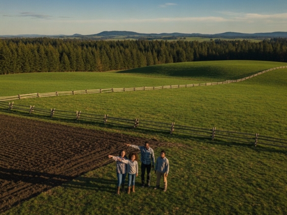 How to Start a Family Homestead from Scratch: The 2026 Practical Guide