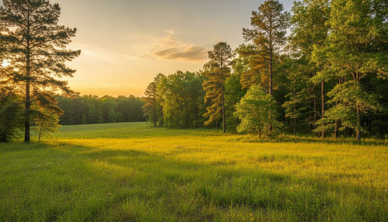 Land with No Building Restrictions: The 2026 Guide to Unrestricted Property