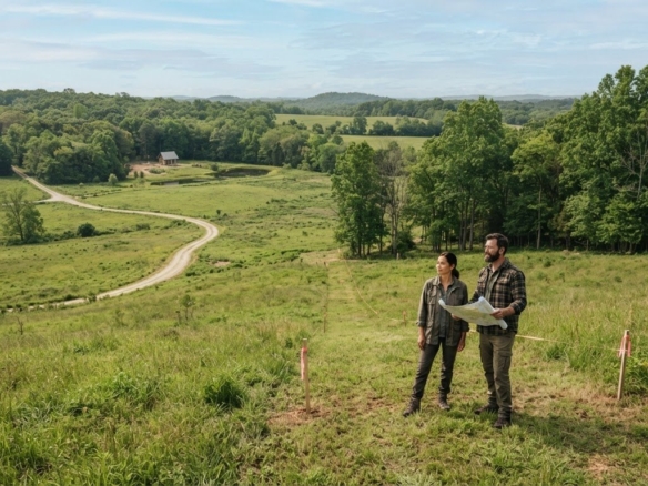 Rural Land Benefits: Strategic Buyer’s Guide 2026